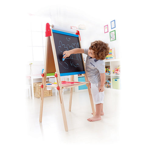 Hape All-in-1 Easel