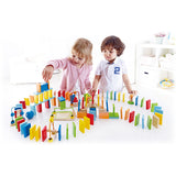 Hape Dynamo Dominoes