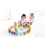 Hape Dynamo Dominoes