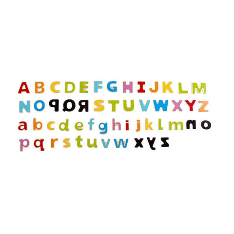 Hape ABC Magnetic Letters