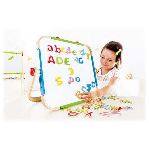 Hape ABC Magnetic Letters