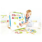 Hape ABC Magnetic Letters
