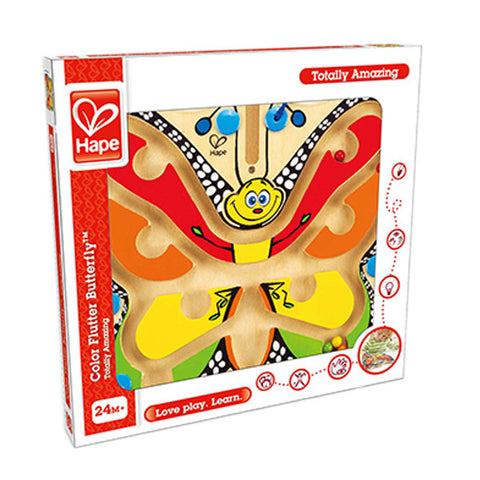 Hape Color Flutter Butterfly™