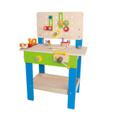 Hape Master Workbench