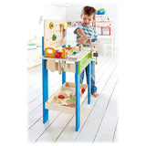 Hape Master Workbench