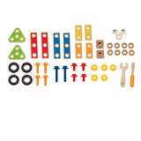 Hape Basic Builder Set