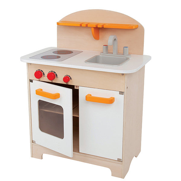 Hape Gourmet Kitchen(White)