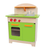 Hape Gourmet Kitchen(green)