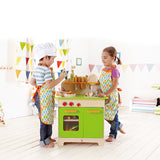 Hape Gourmet Kitchen(green)