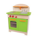 Hape Gourmet Kitchen(green)
