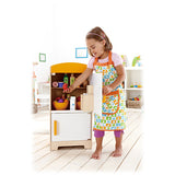 Hape toy refrigerator new arrivals