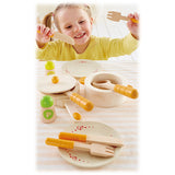 Hape Gourmet Kitchen Starter Set