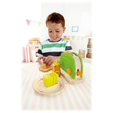 Hape Pop-Up Toaster