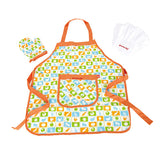 Hape Chef's Apron Set