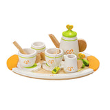 Hape Tea Set for Two