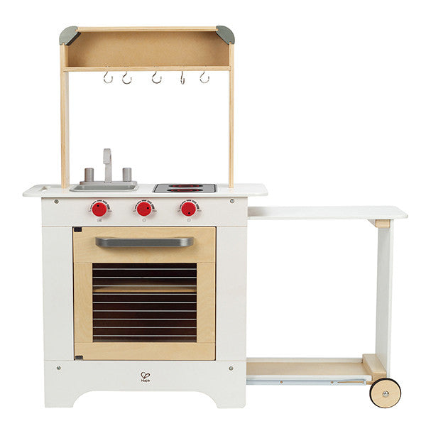 Hape Cook 'n Serve Kitchen