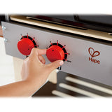 Hape Gourmet Grill ( with food)