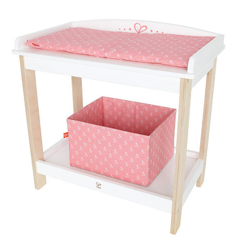 Hape Changing Table