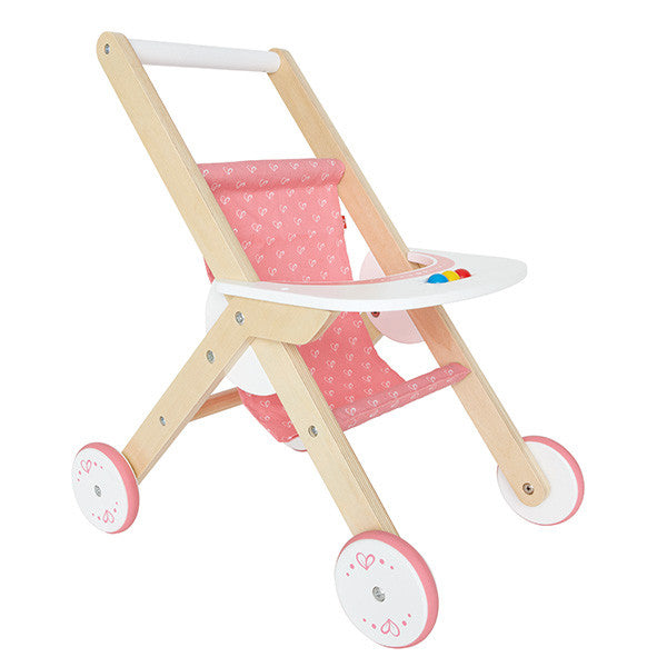 Hape Stroller