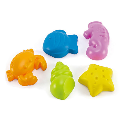 Hape Sea Creatures