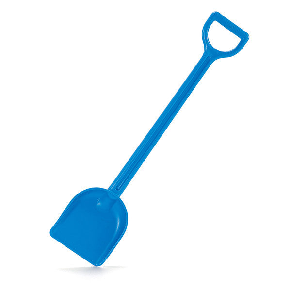 Hape Sand Shovel, Blue