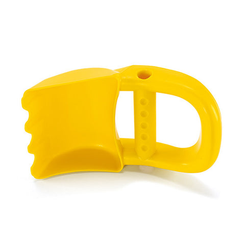 Hape Hand Digger, Yellow