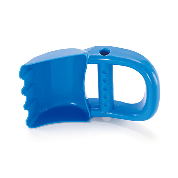 Hape Hand Digger, Blue