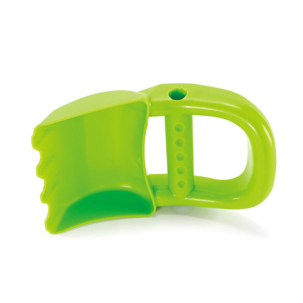 Hape Hand Digger, Green