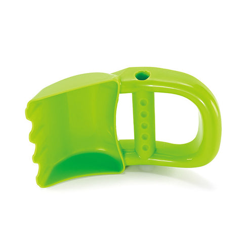 Hape Hand Digger, Green