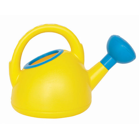 Hape Watering Can, Yellow