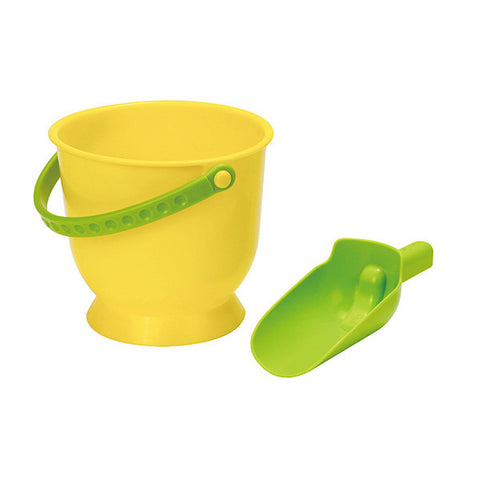 Hape Scoop & Pail