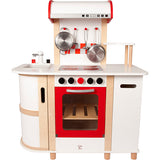 Hape Multi-function Kitchen