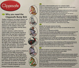 Clippasafe Bump Belt | حزام عثرة clippasafe