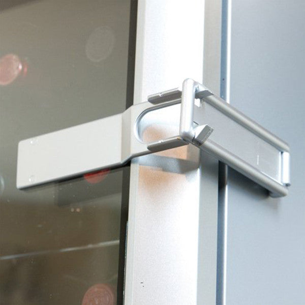 Multi Appliance Lock - White