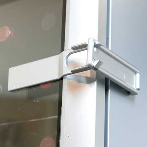Multi Appliance Lock - White