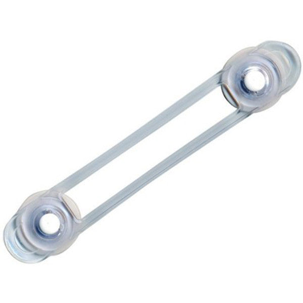 Universal Flexi Lock - Clear (Small)