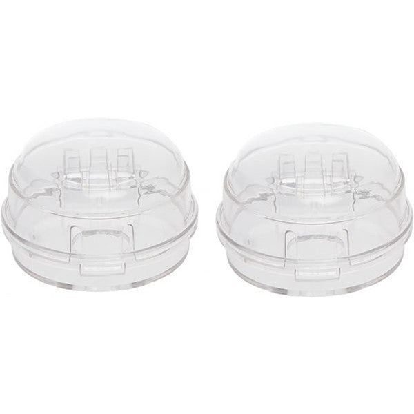 Oven Knob Cover (2 Pieces Set)