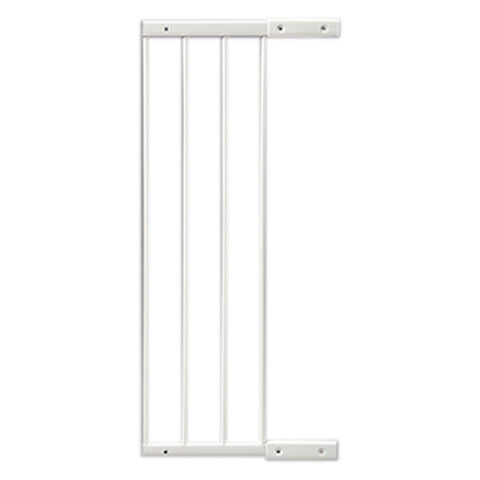 KidCo® Angle Safeway Extension - White - 26 CM