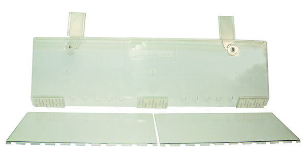 Dreambaby® Stove Top Guard | دريمبابي موقد الحرس العلوي