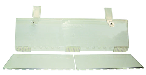 Dreambaby® Stove Top Guard | دريمبابي موقد الحرس العلوي