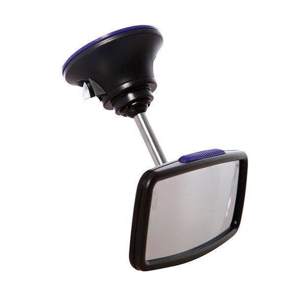 Dreambaby® Deluxe Adjustable Baby View Mirror