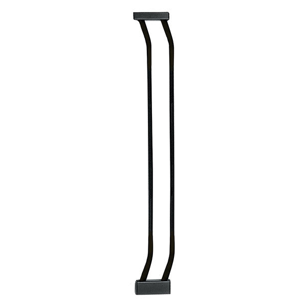 Dreambaby® 9Cm Gate Extension ­ Black
