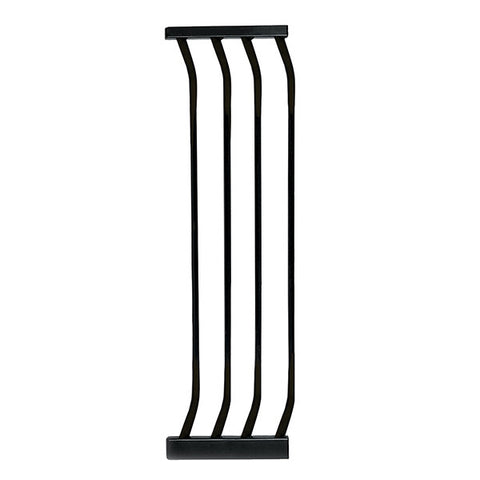 Dreambaby® 27Cm Gate Extension ­ Black