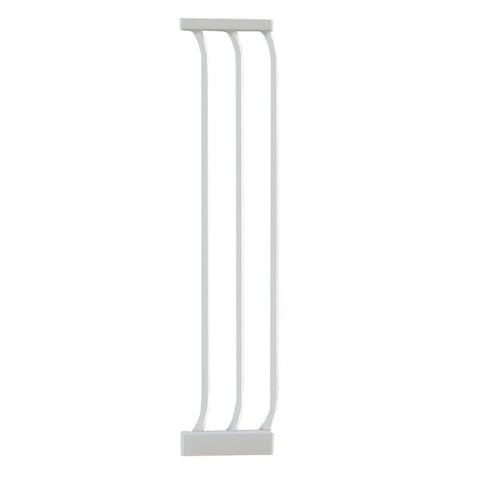 Dreambaby® 18Cm Gate Extension ­ White