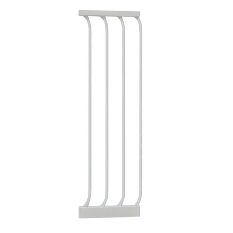 Dreambaby® 27Cm Gate Extension ­ White