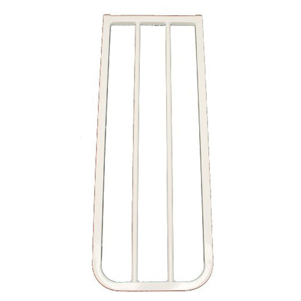 Gate Extension Model Bx1 White