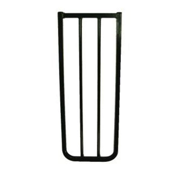 Gate Extension Model Bx1 Black