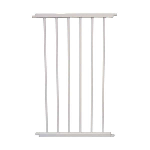 Versa Gate Extension 20 Inch- White