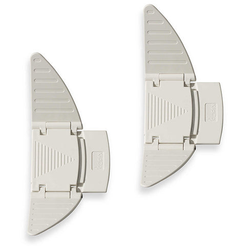 KidCo® Sliding Closet Door Lock (2 Pack)