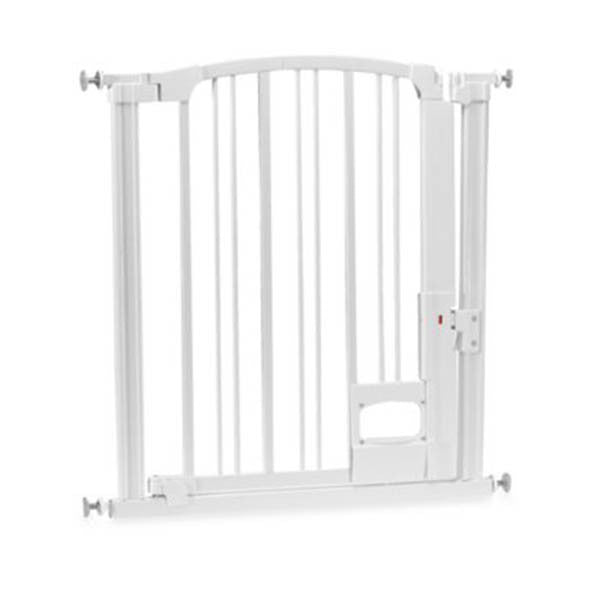 KidCo® Pinnacle Gateway (White)